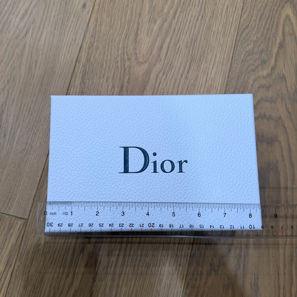 Dior Box - Picture 4 of 4